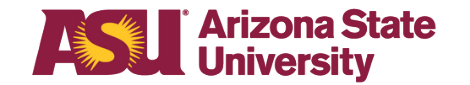 logo ASU