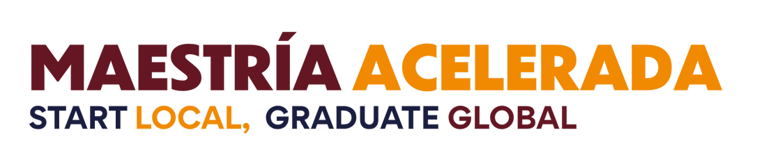 Maestría acelerada UAG