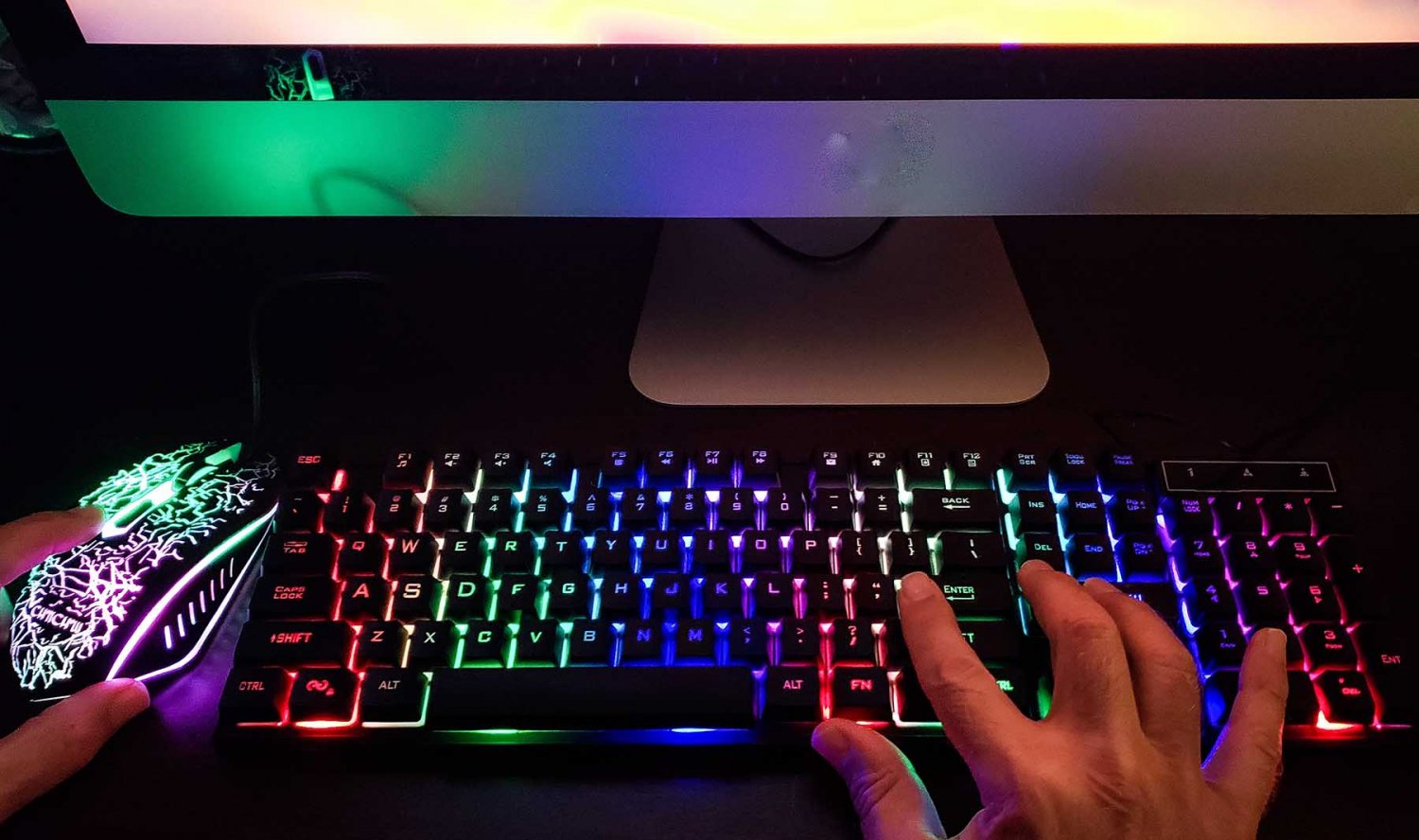 En que consiste la carrera de programacion de videojuegos