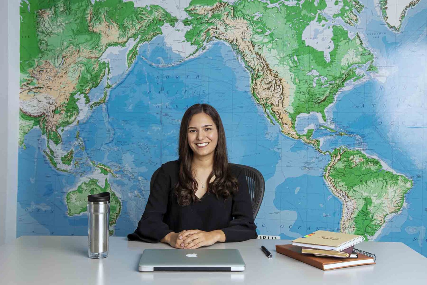 la carrera de comercio internacional ha ganado popularidad por la globalización de los mercados