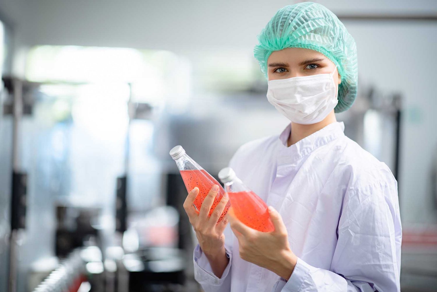 Que hace un Ingeniero en Alimentos