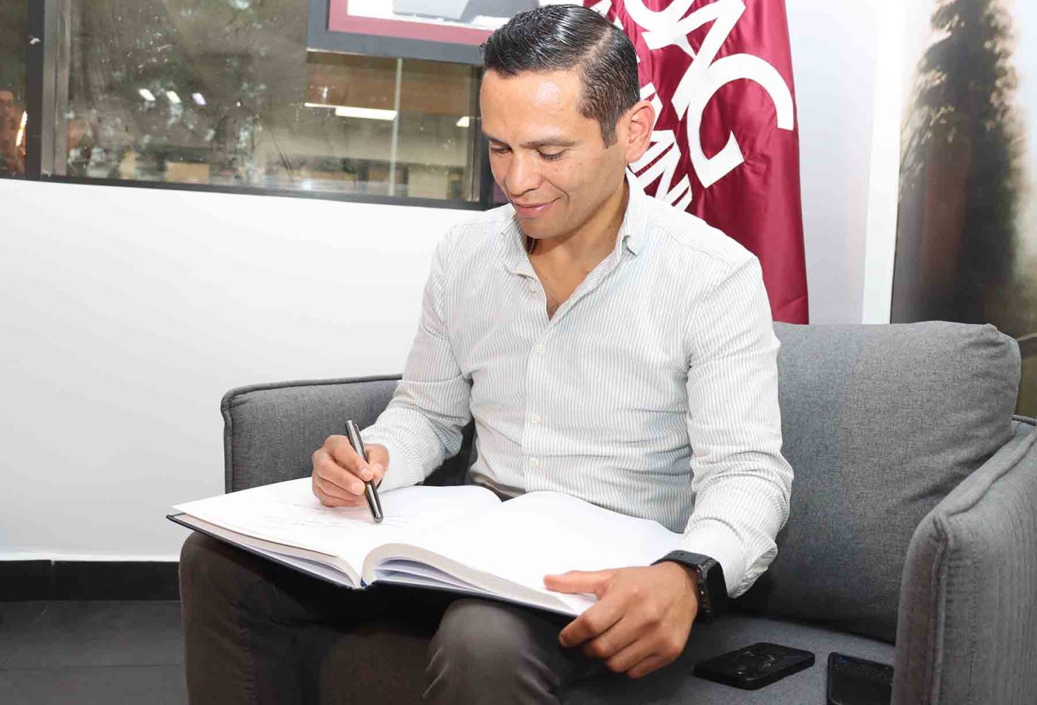 jorge alberto sanchez solano egresado