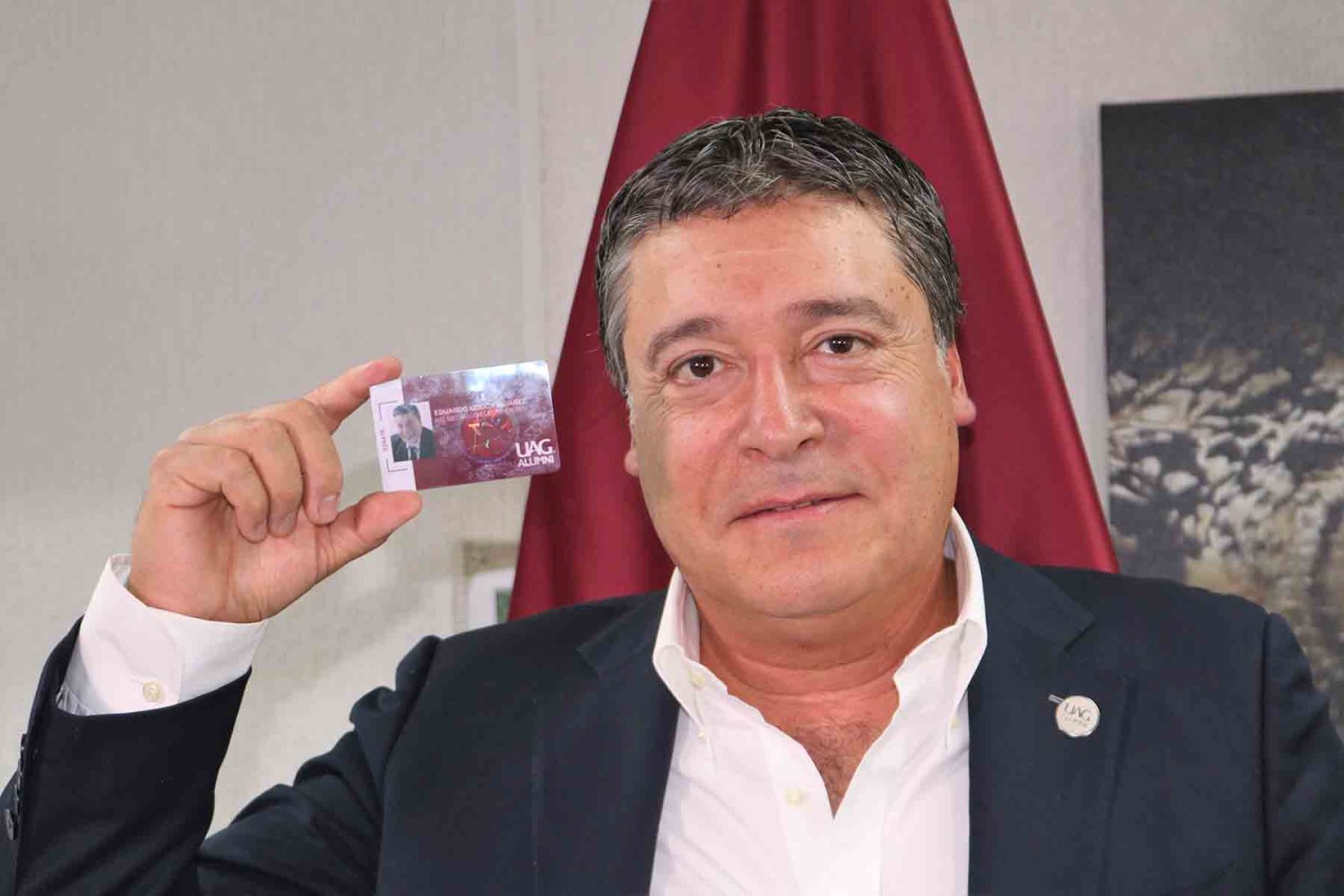 ing eduardo godoy alvarez