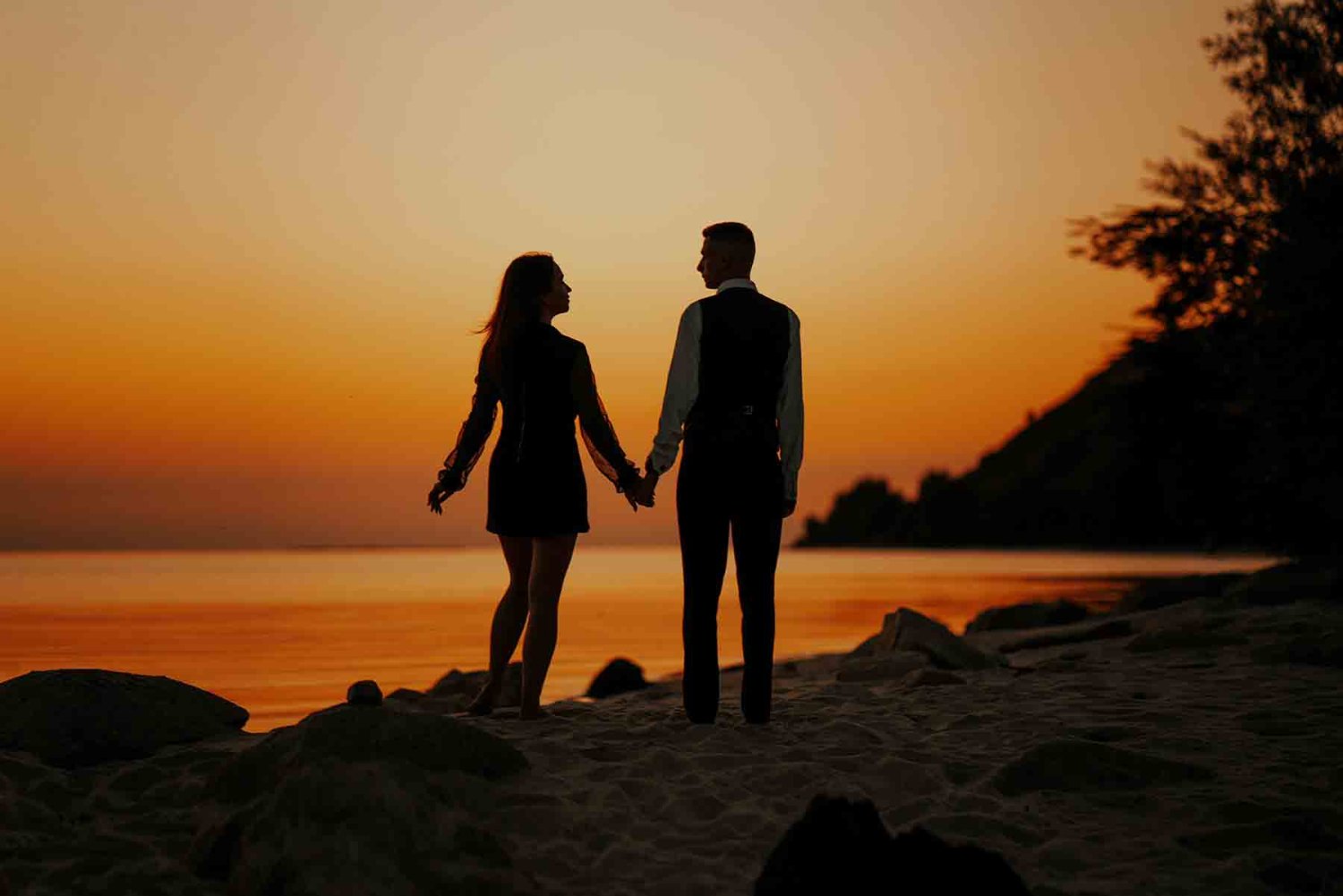 la neurociencia cognitiva ha estudiado sentimientos como el amor y la amistad