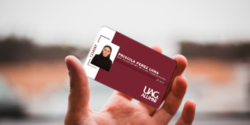 Egresados Comunidad UAG Alumni
