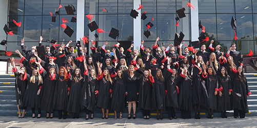 Noticias Egresados UAG Alumni | UAG