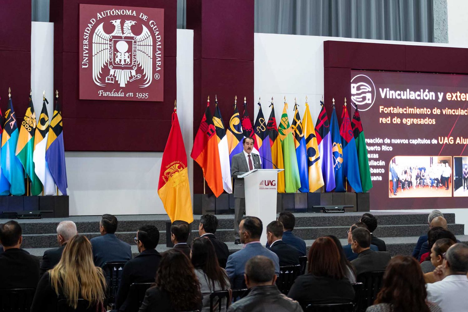 el futuro es claro y es prometedor