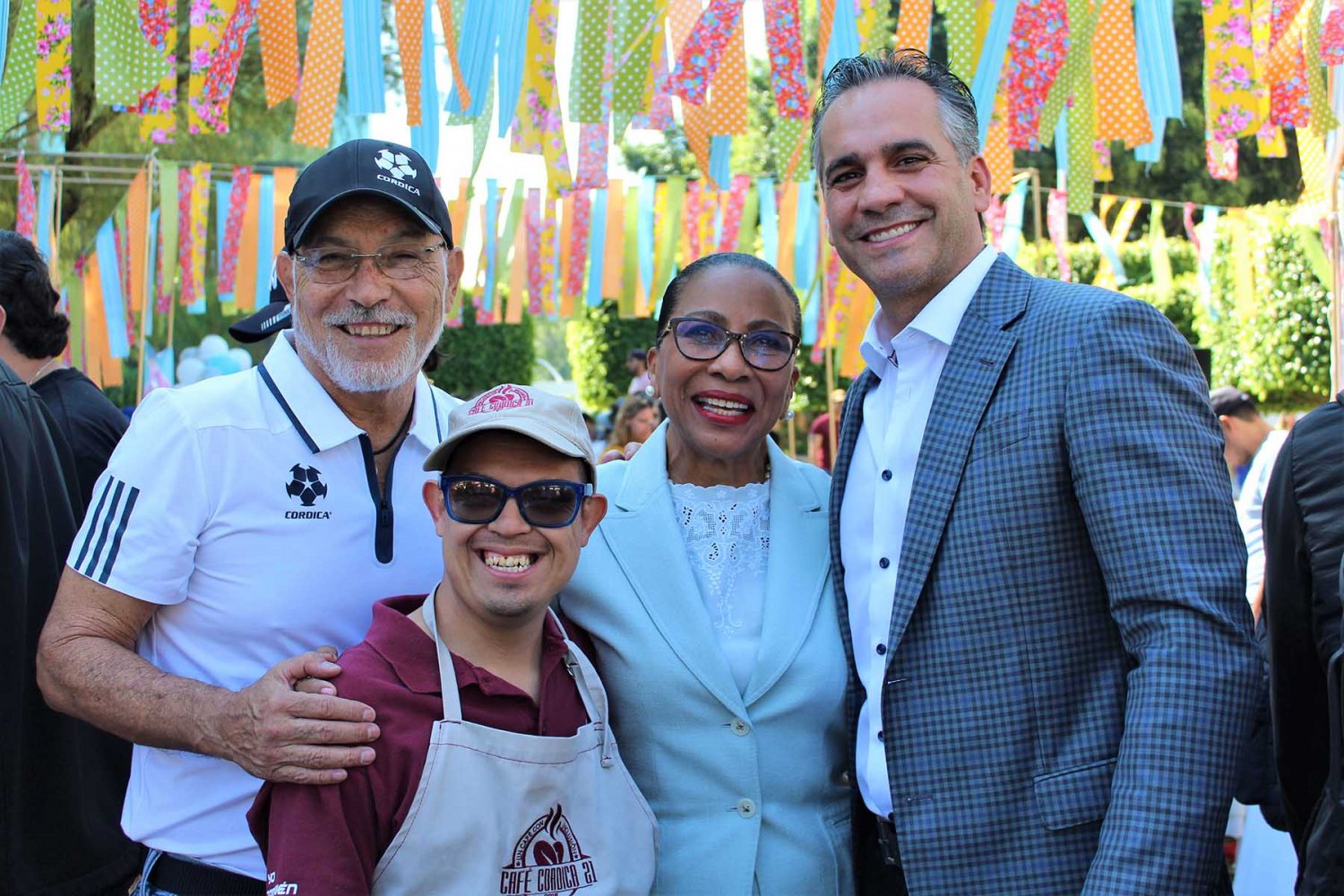 uag apoya a fundacion cordica 21