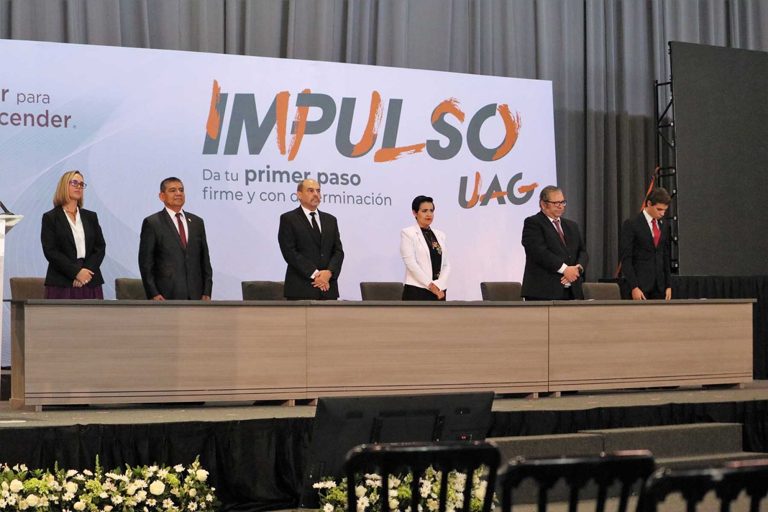 impulso posgrados odontologia uag