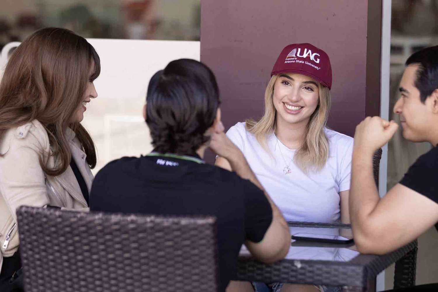 La UAG es la Primera universidad privada de México