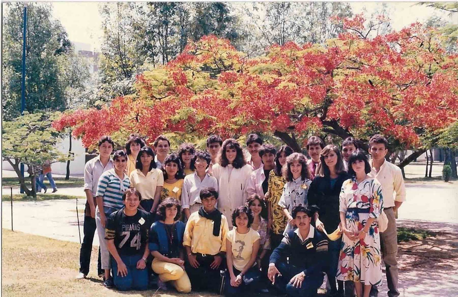 El UAG Alumni recuerda con cariño su paso por la UAG