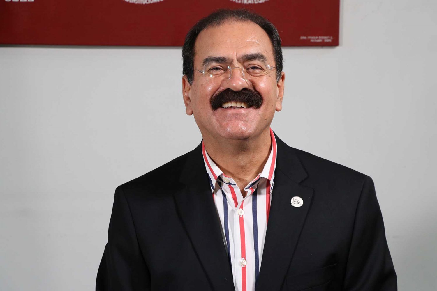 el dr valdez salas estudio ing quimica en la uag