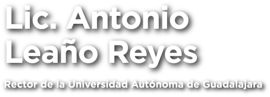 Título Lic. Antonio Leaño Reyes