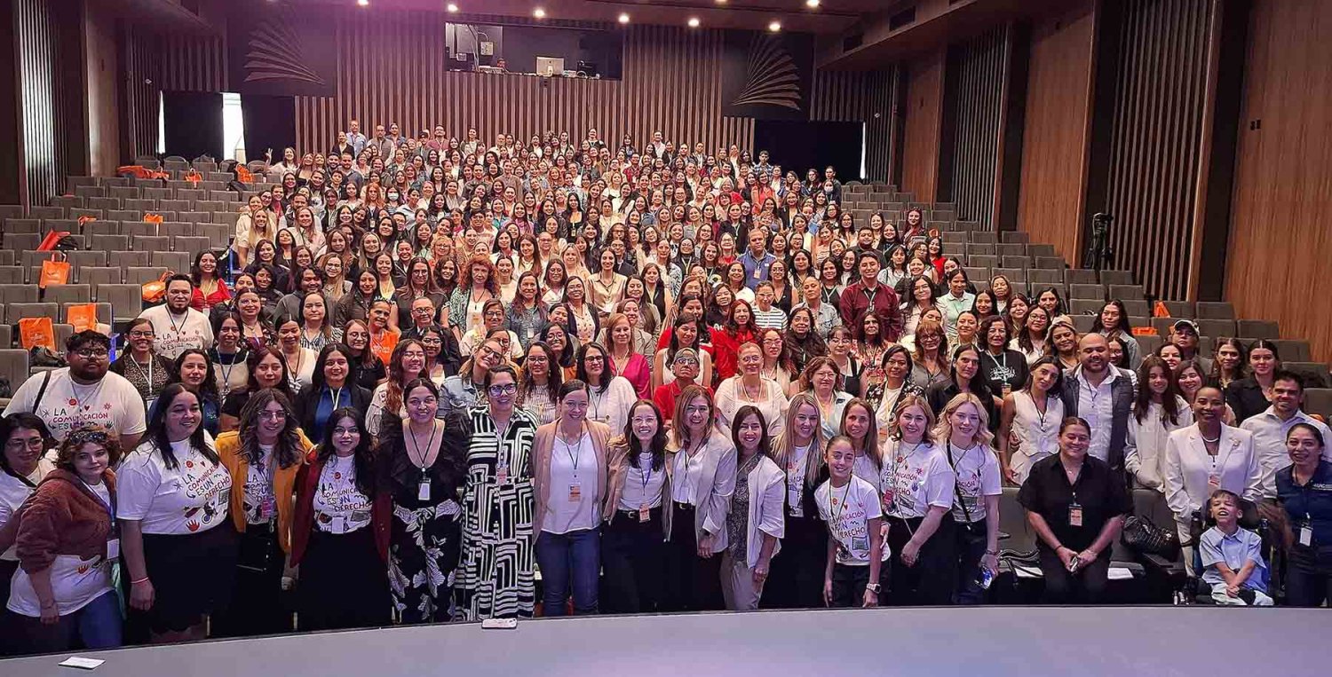 uag congreso sin barreras