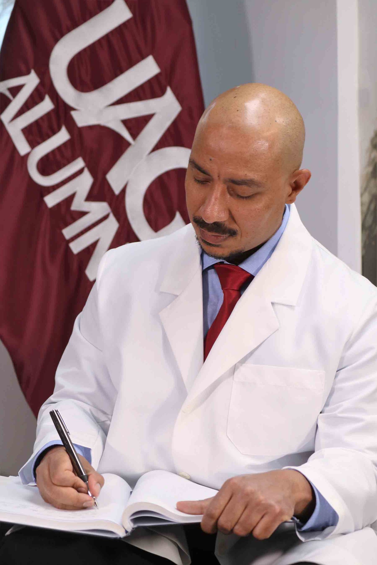 el egresado de la uag ha hecho una respetable carrera en espana