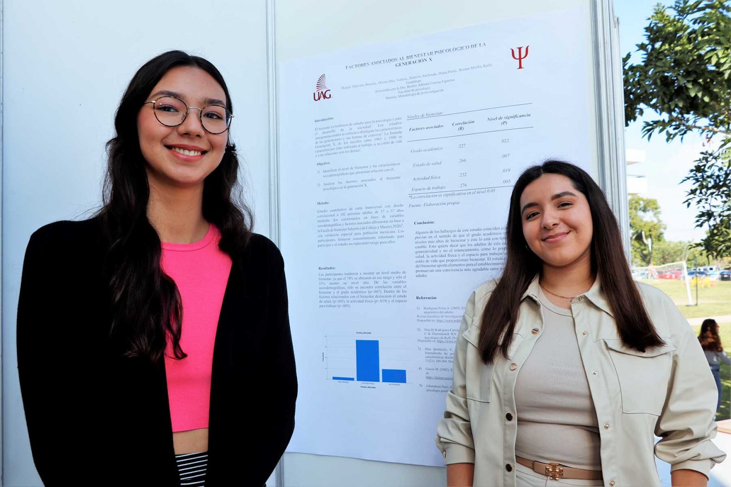 analizan relaciones generacionales y su afectacion en las empresas