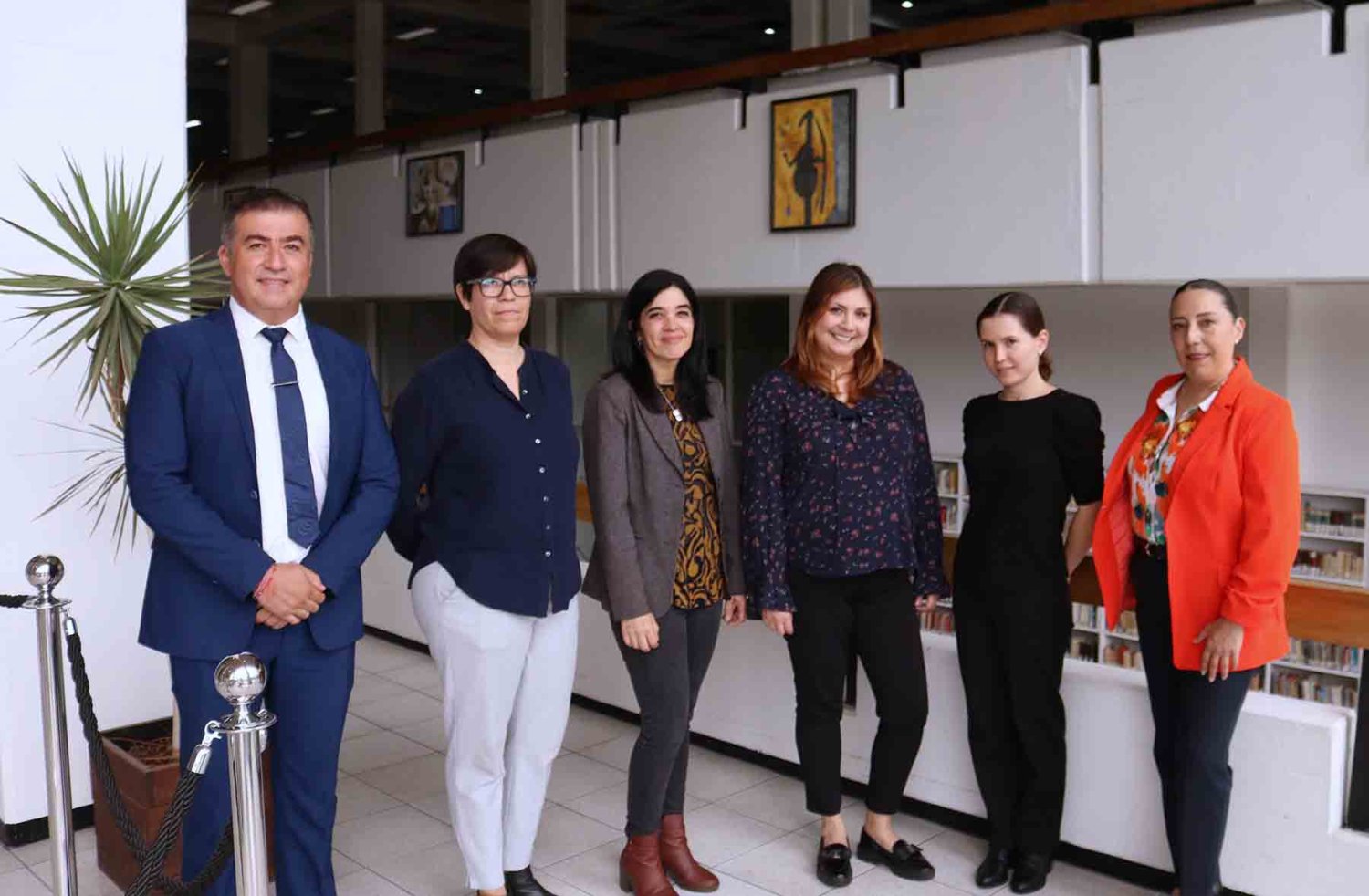 La certificación acredita el conocimiento y dominio del inglés.