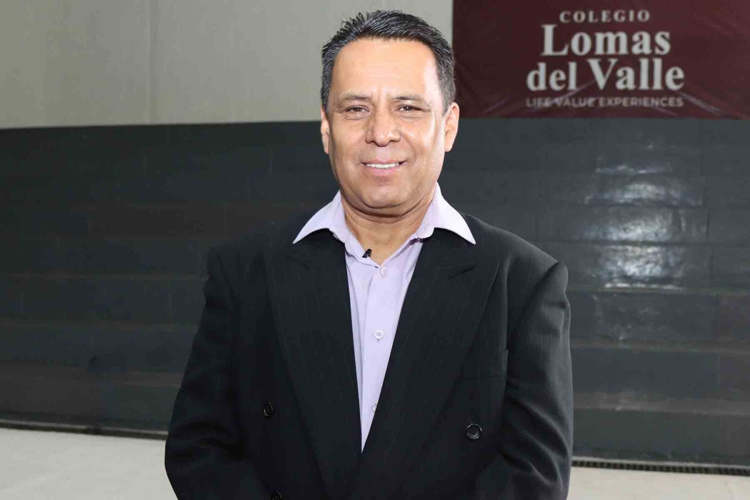 lic enrique perez directo del clv campus santa anita