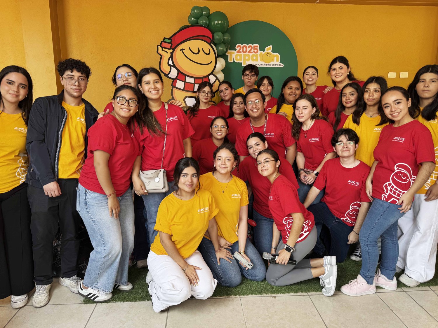 ballet folclórico de la universidad catolica nordestana