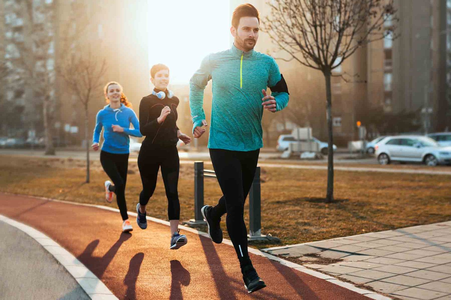 La actividad física es fundamental para mantener un corazón saludable