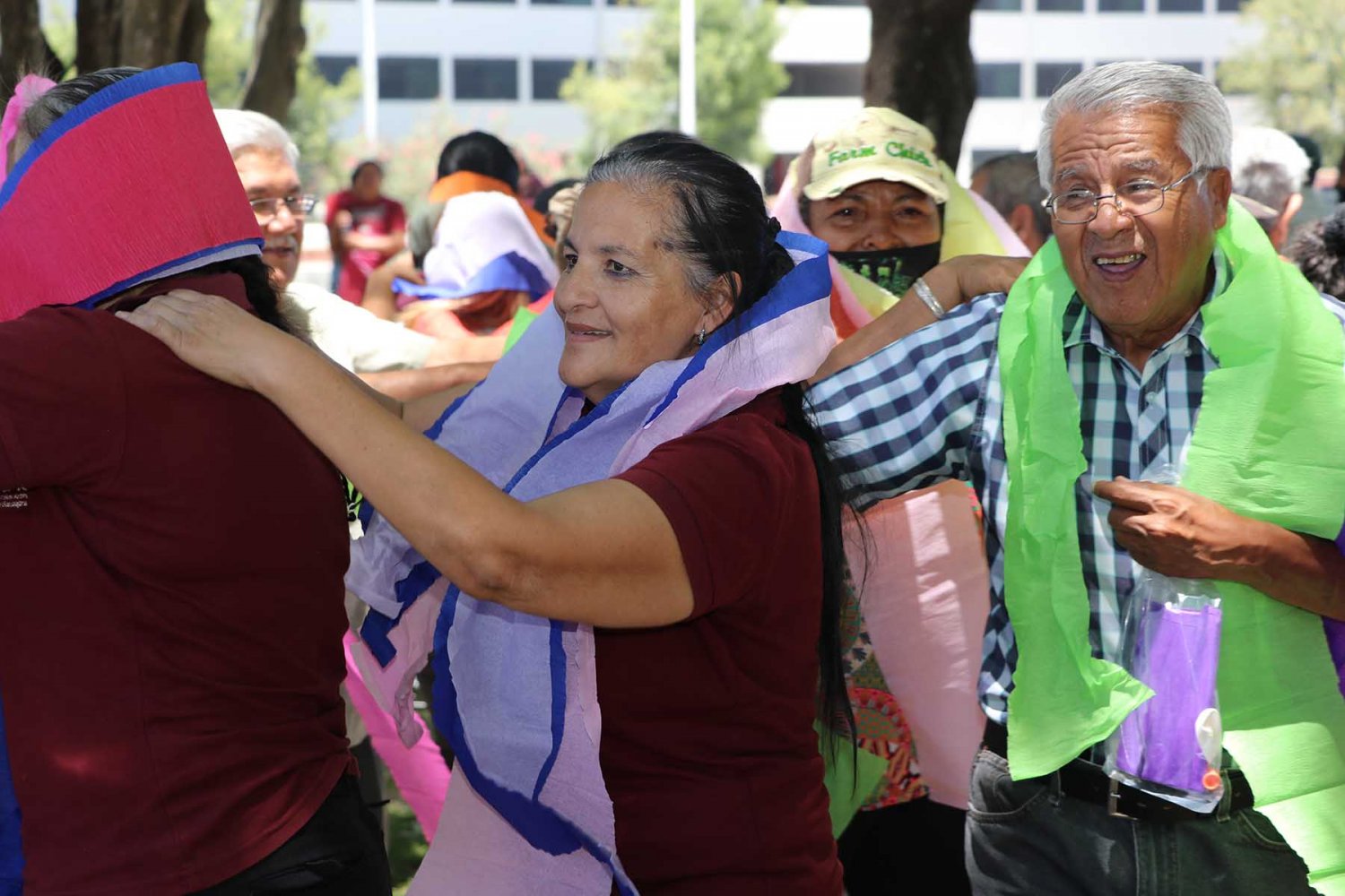 la risa es gratis y aporta grandes beneficios