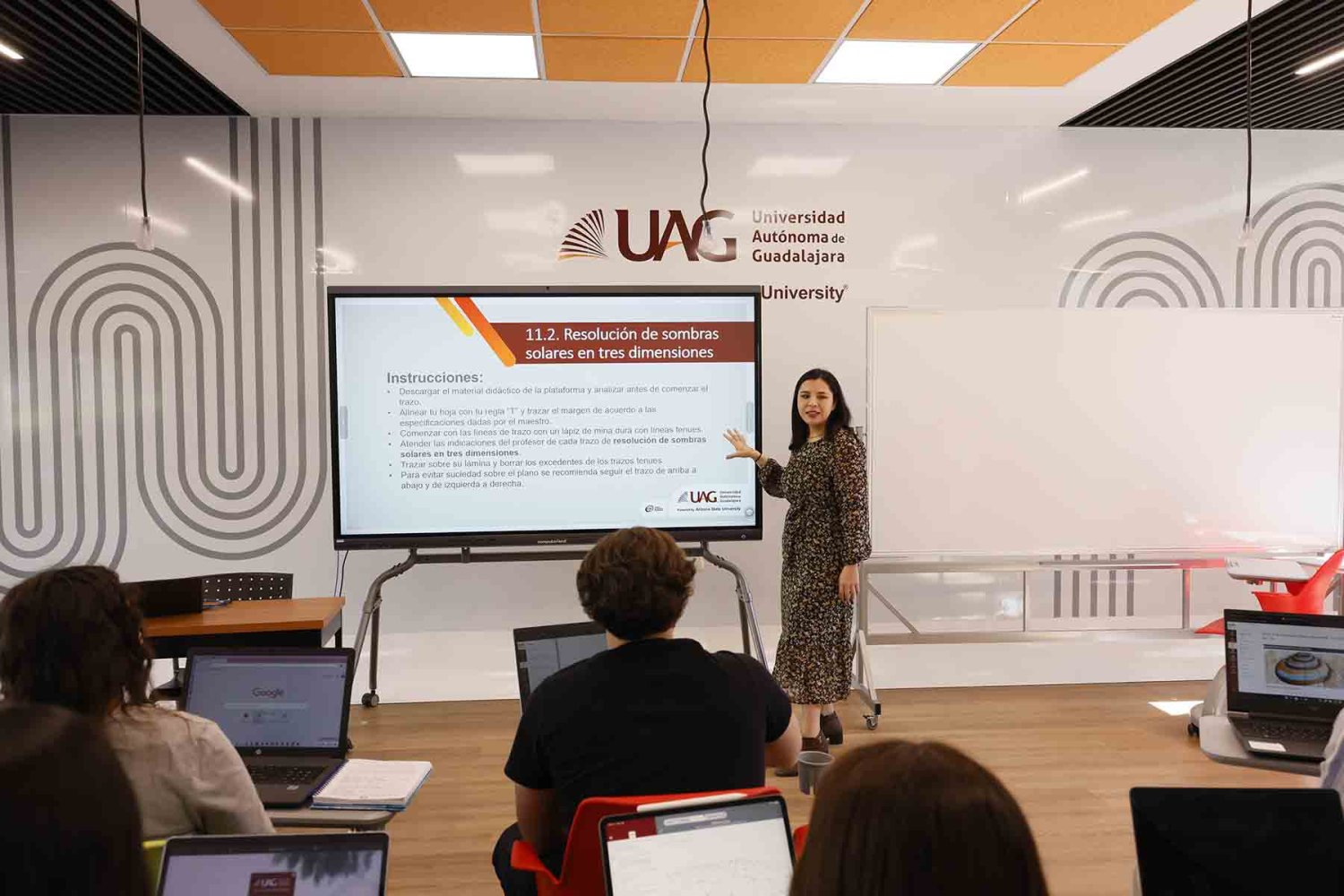 el ranking evalua a la institucion y sus programas educativos