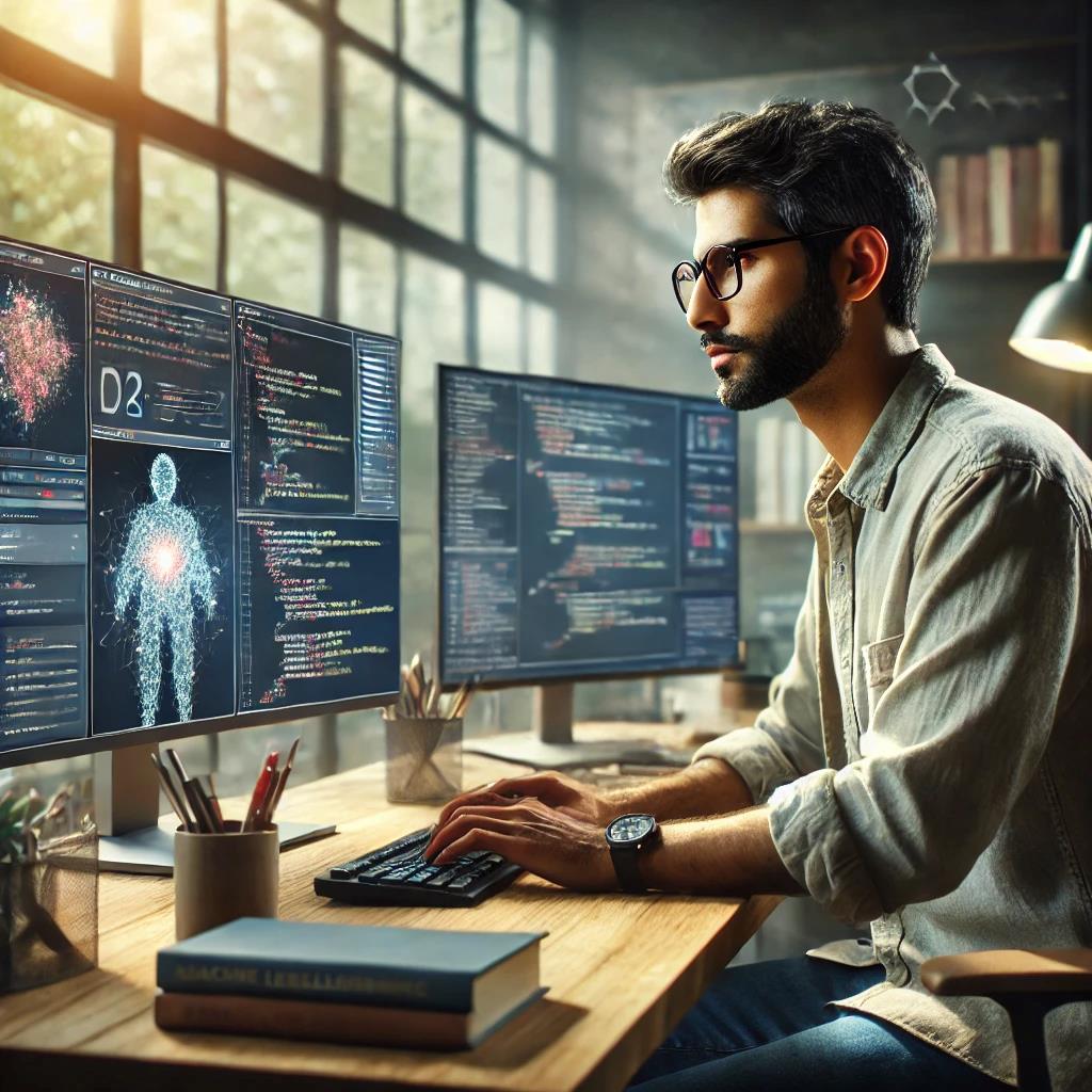 la demanda de ingenieros expertos en ia crecera en los proximos años