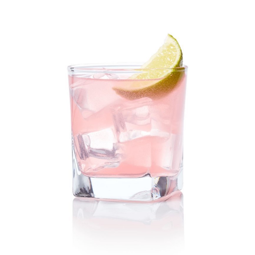 El Tequila rosado es una realidad gracias a la ciencia e innovación