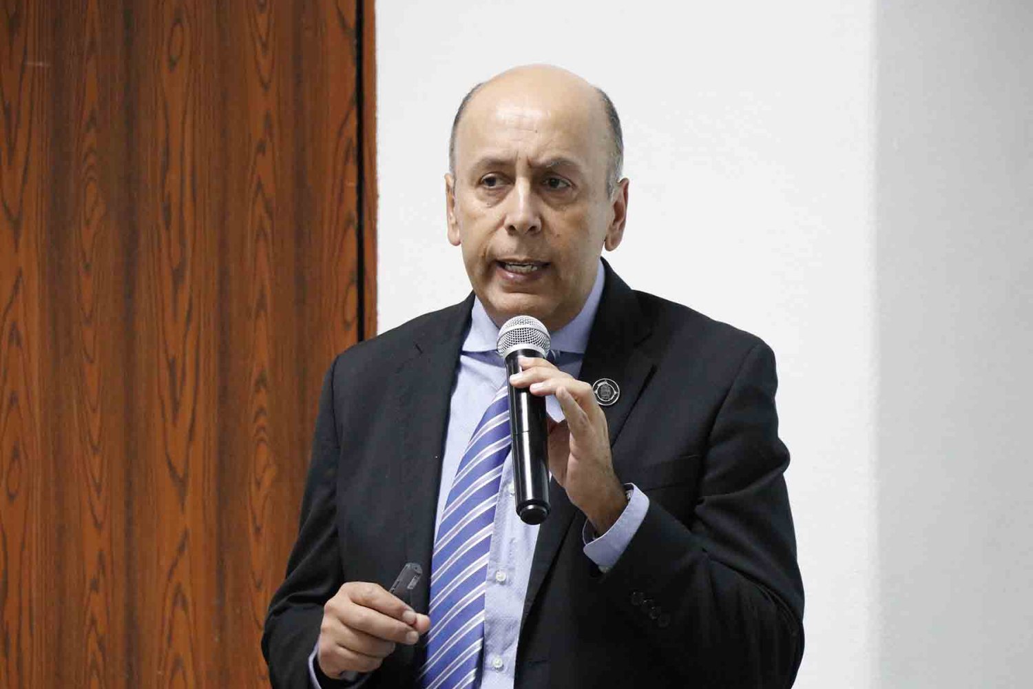 El agua no tiene fronteras nacionales ni internacionales