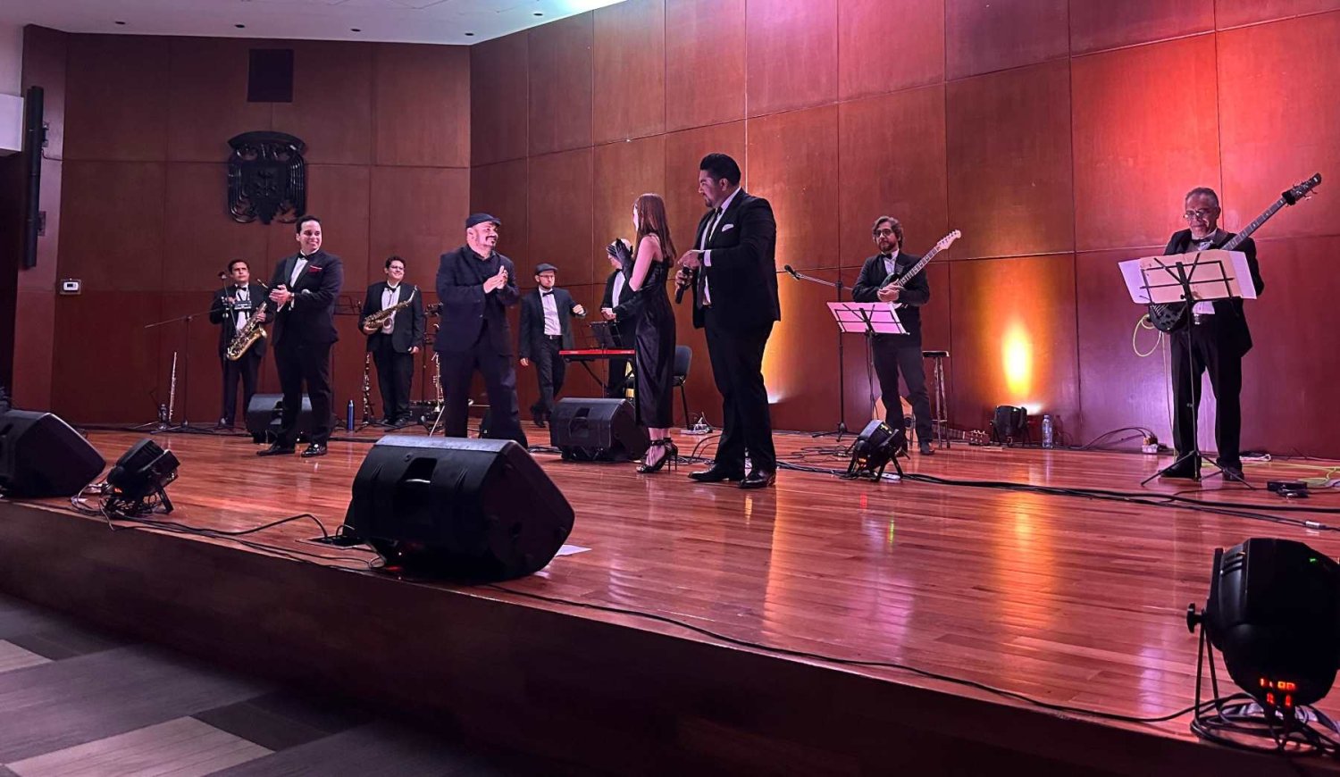 recuerdan a frank sinatra