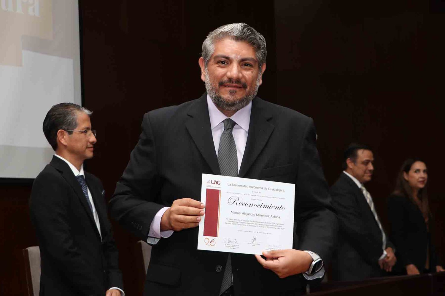 La UAG superó su récord histórico de publicaciones en revistas indexadas en Scopus por segundo año consecutivo