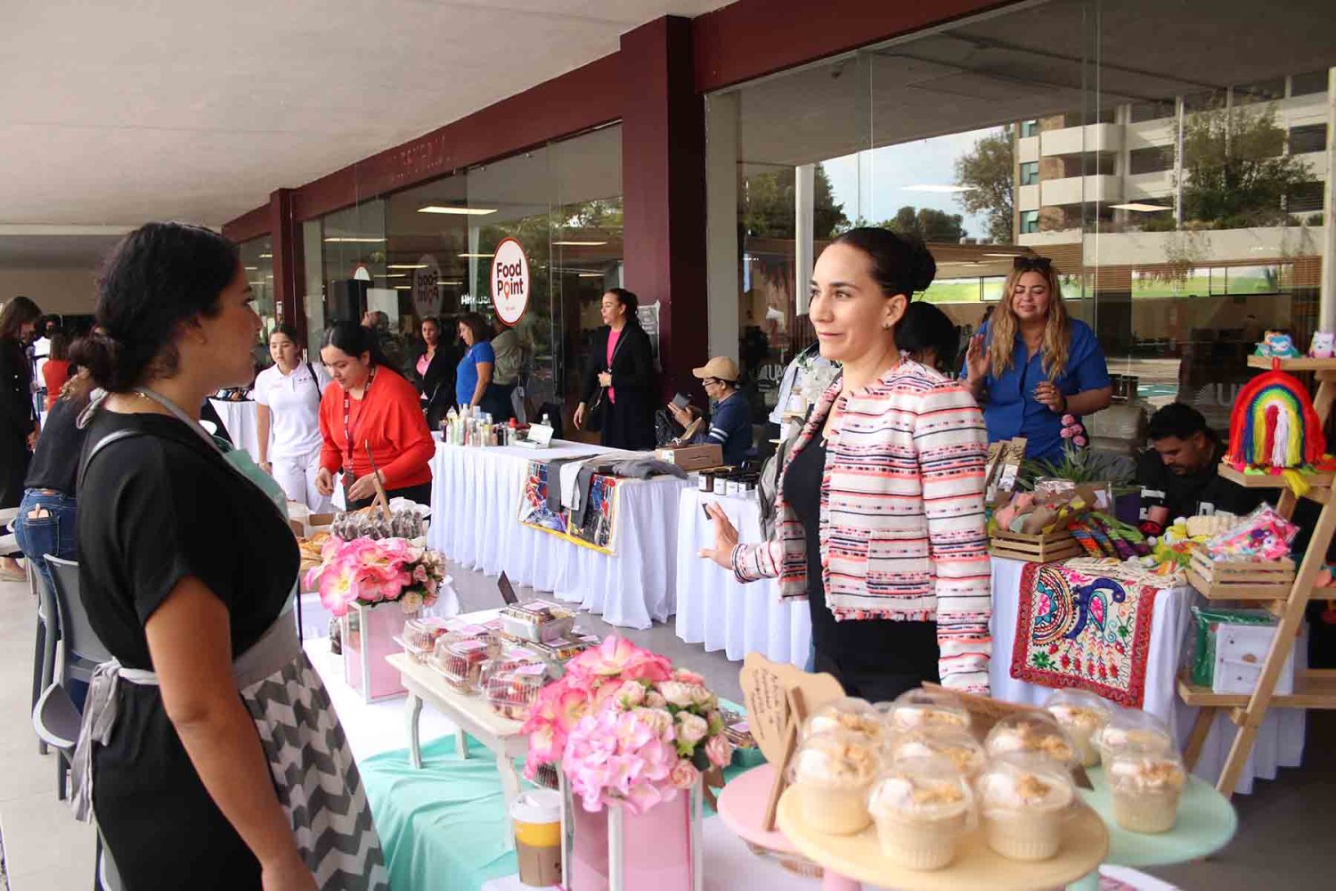 un exito la expo ejecutiva 2023