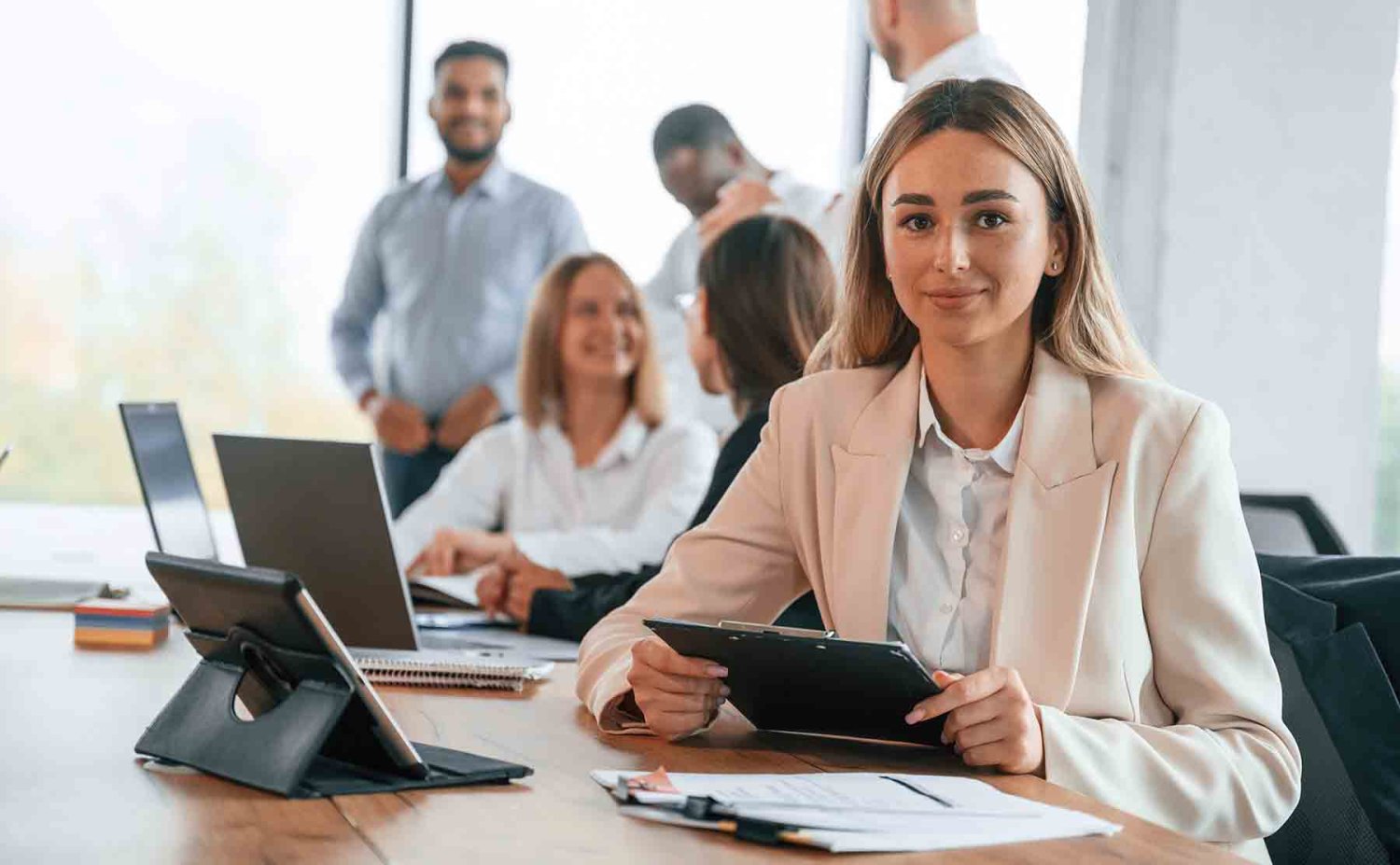 la licenciatura en administracion de empresas en linea tiene un enfoque integral