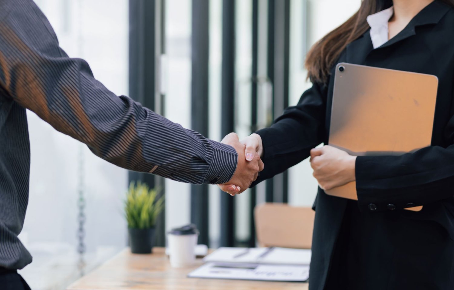 como tener exito en las ventas