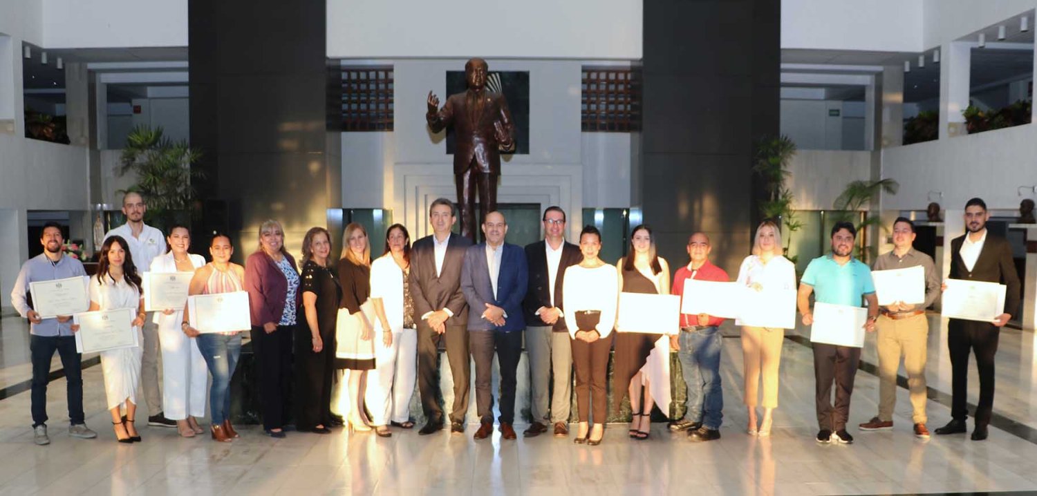 uag fortalece la industria resturamtera con mas especialistas