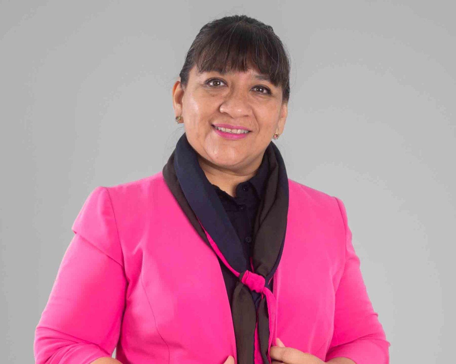 comandante esteban godinez