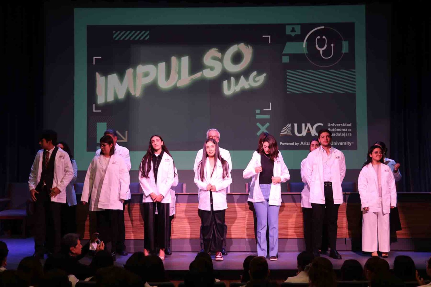 donde estudiar medicina