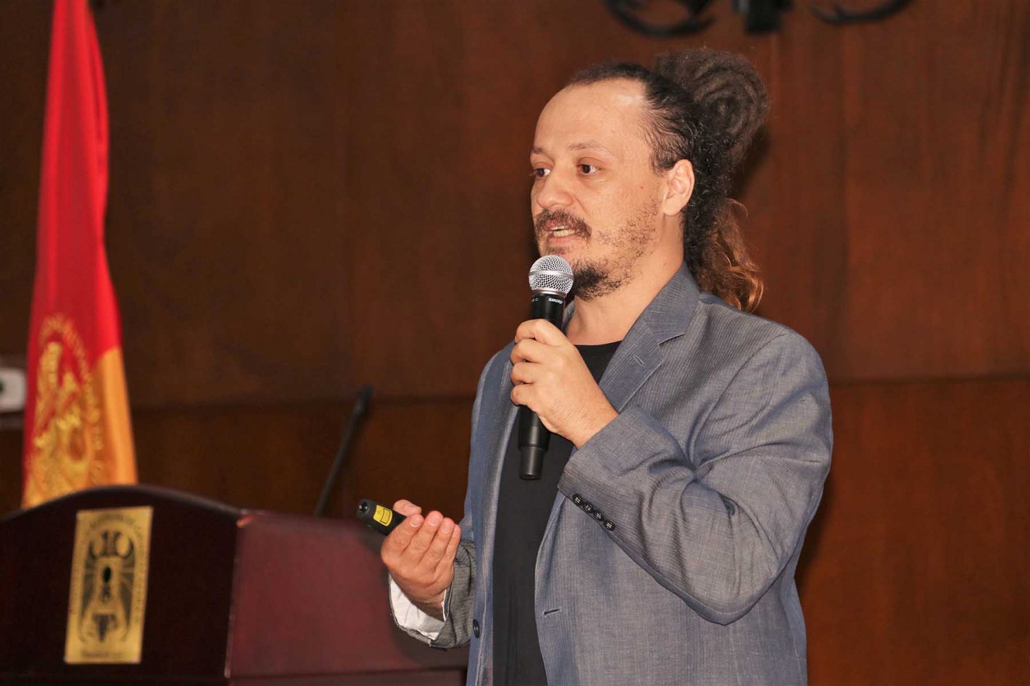 colaboracion entre actores economicos debe ser una politica publica: investigador