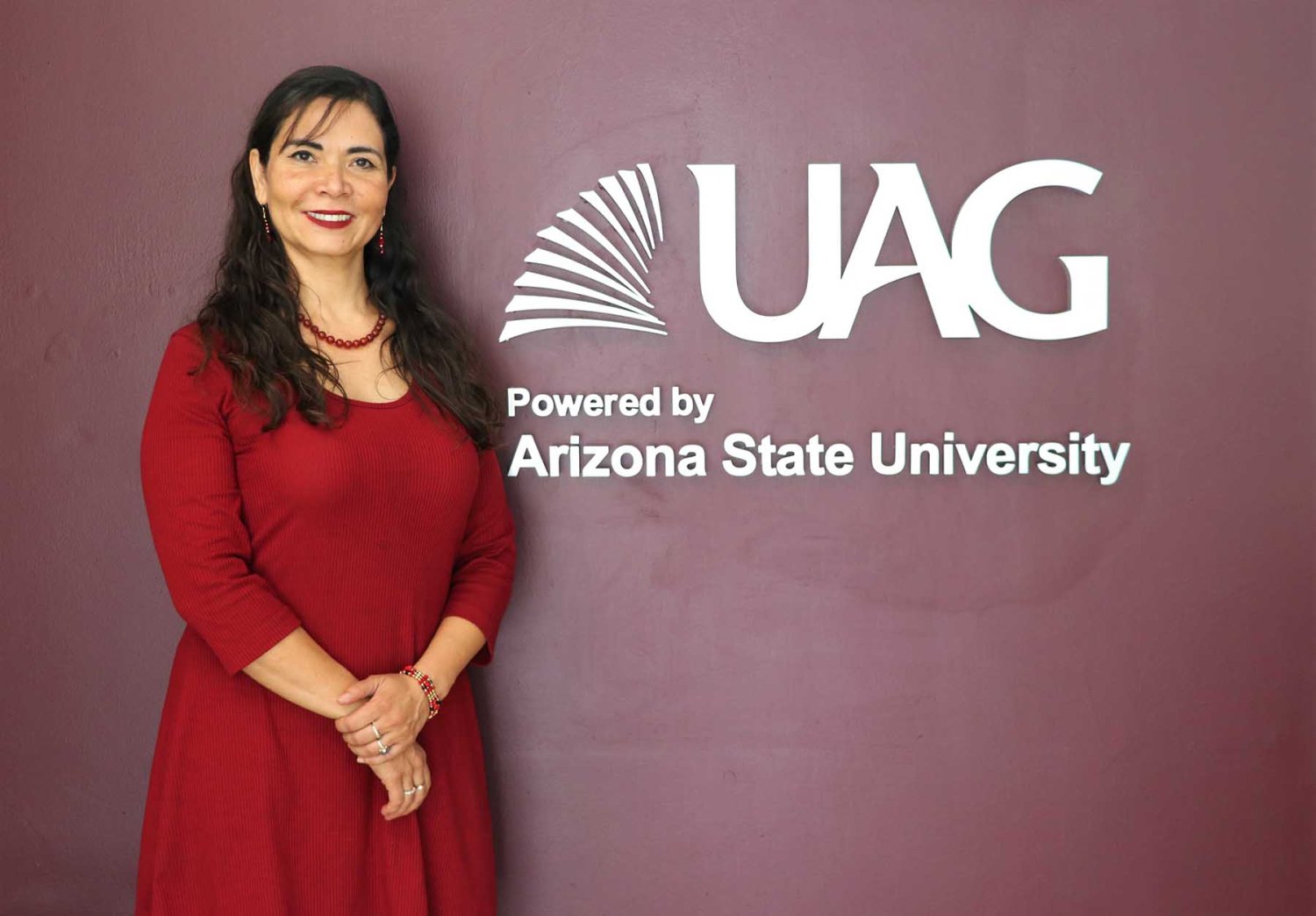 investigadora de la uag es nombrada miembro temporal de asu