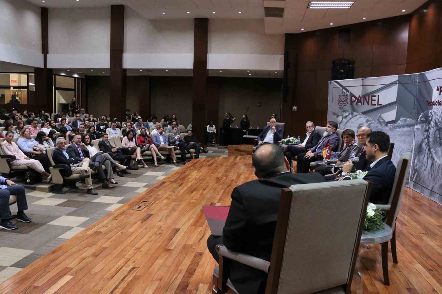 mindset 40 programa de innovación de la uag