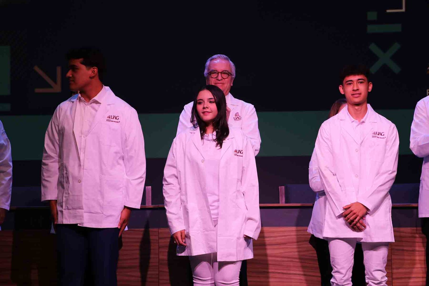 donde estudiar medicina