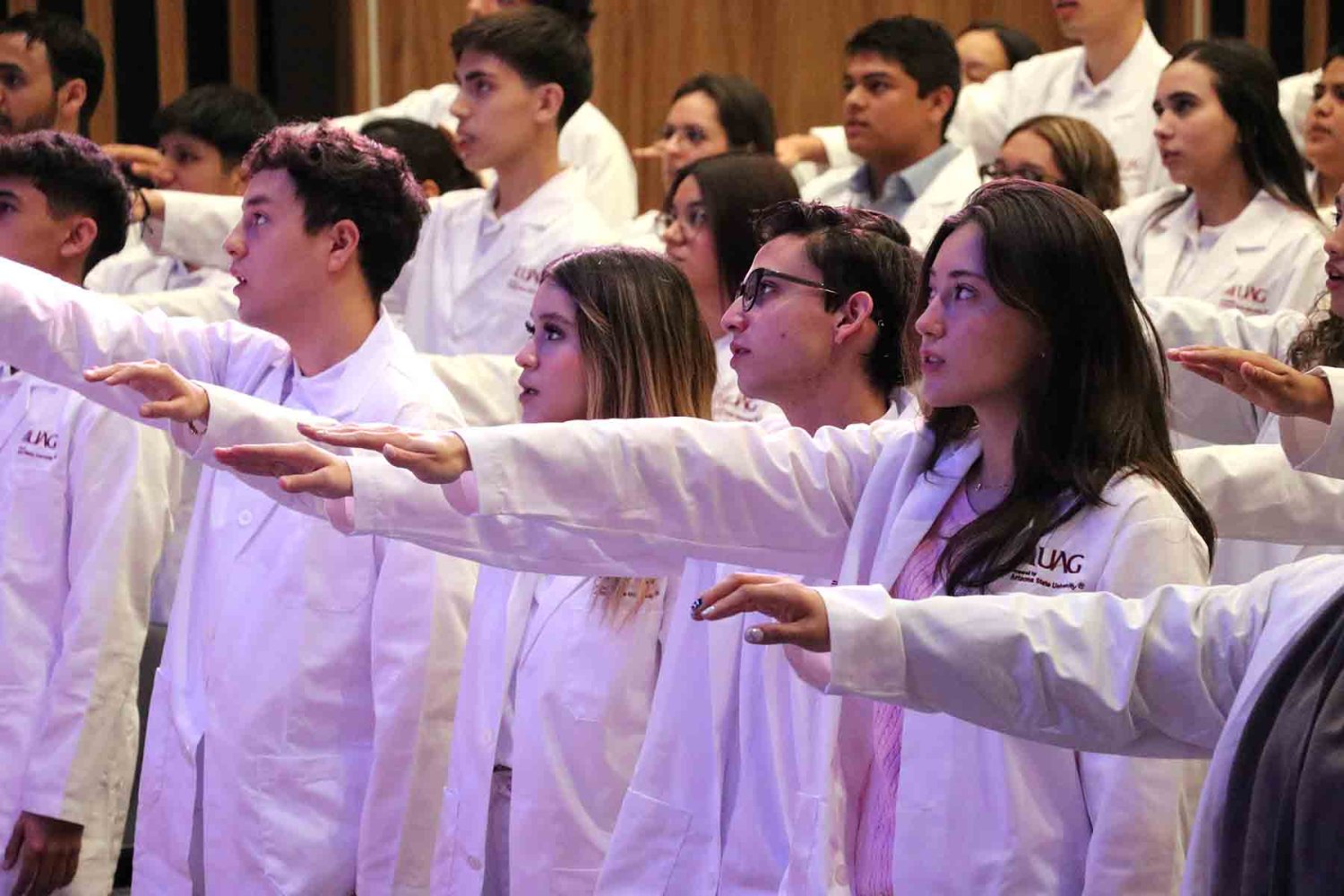 donde estudiar medicina en guadalajara