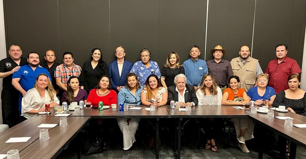 trabajan para crear capitulo uag alumni mexicali