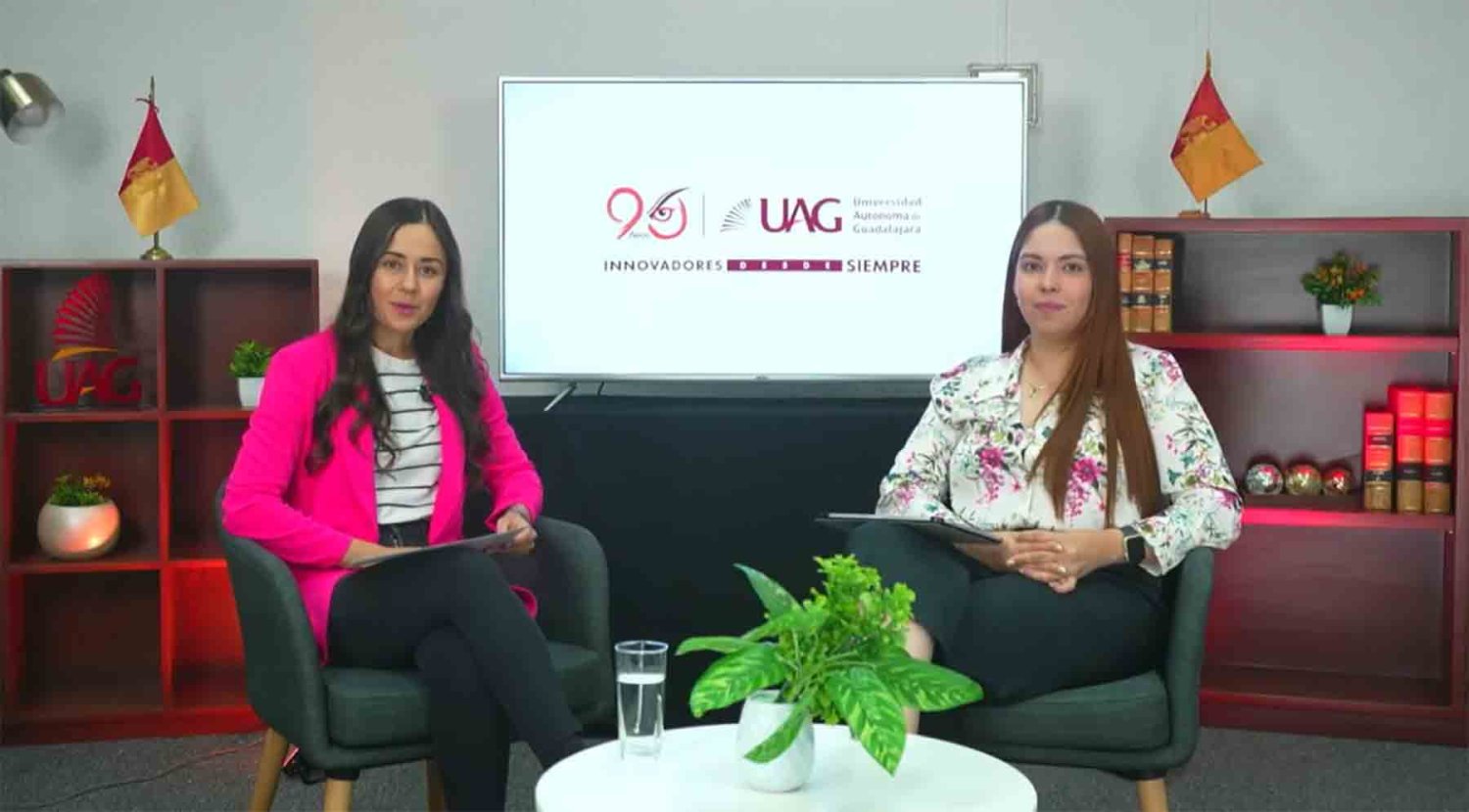 docentes y expertos participaron en las ponencias