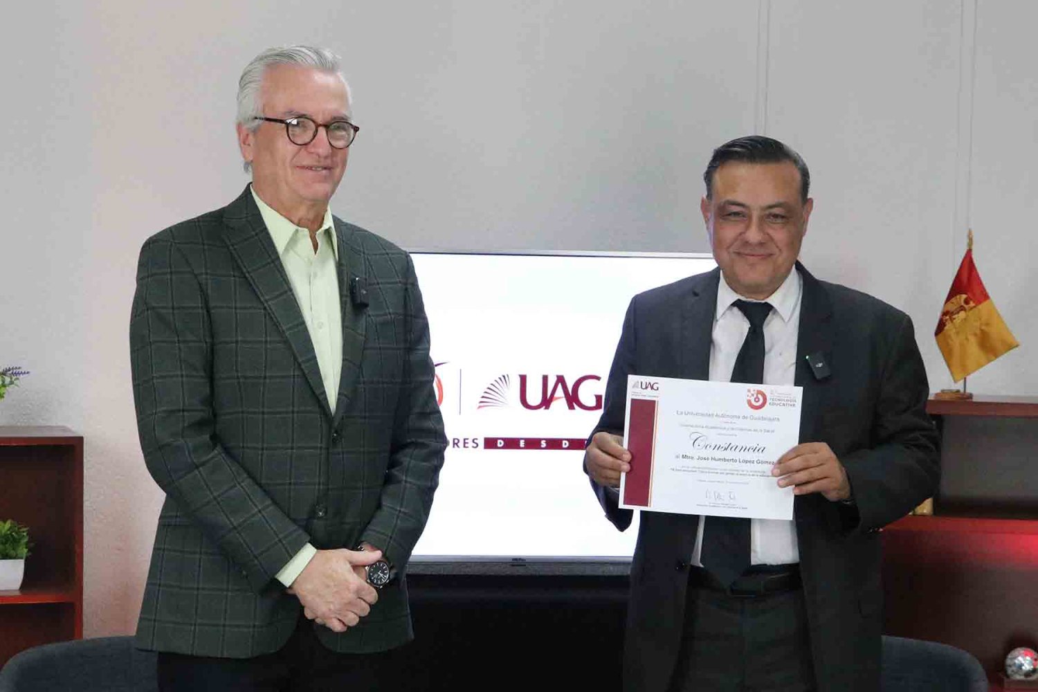 seminario de innovacion educativa