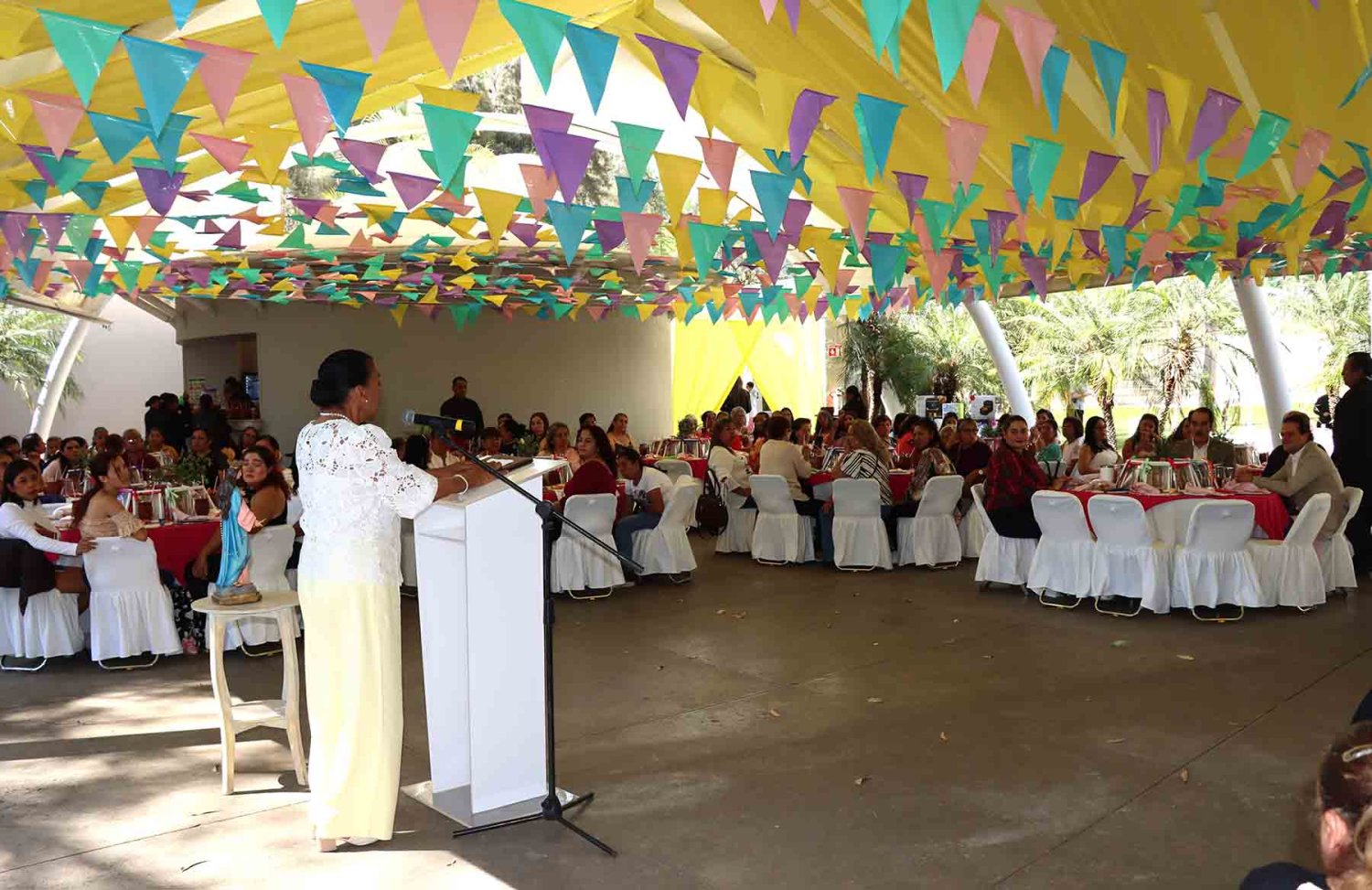 dia de las madres 2025