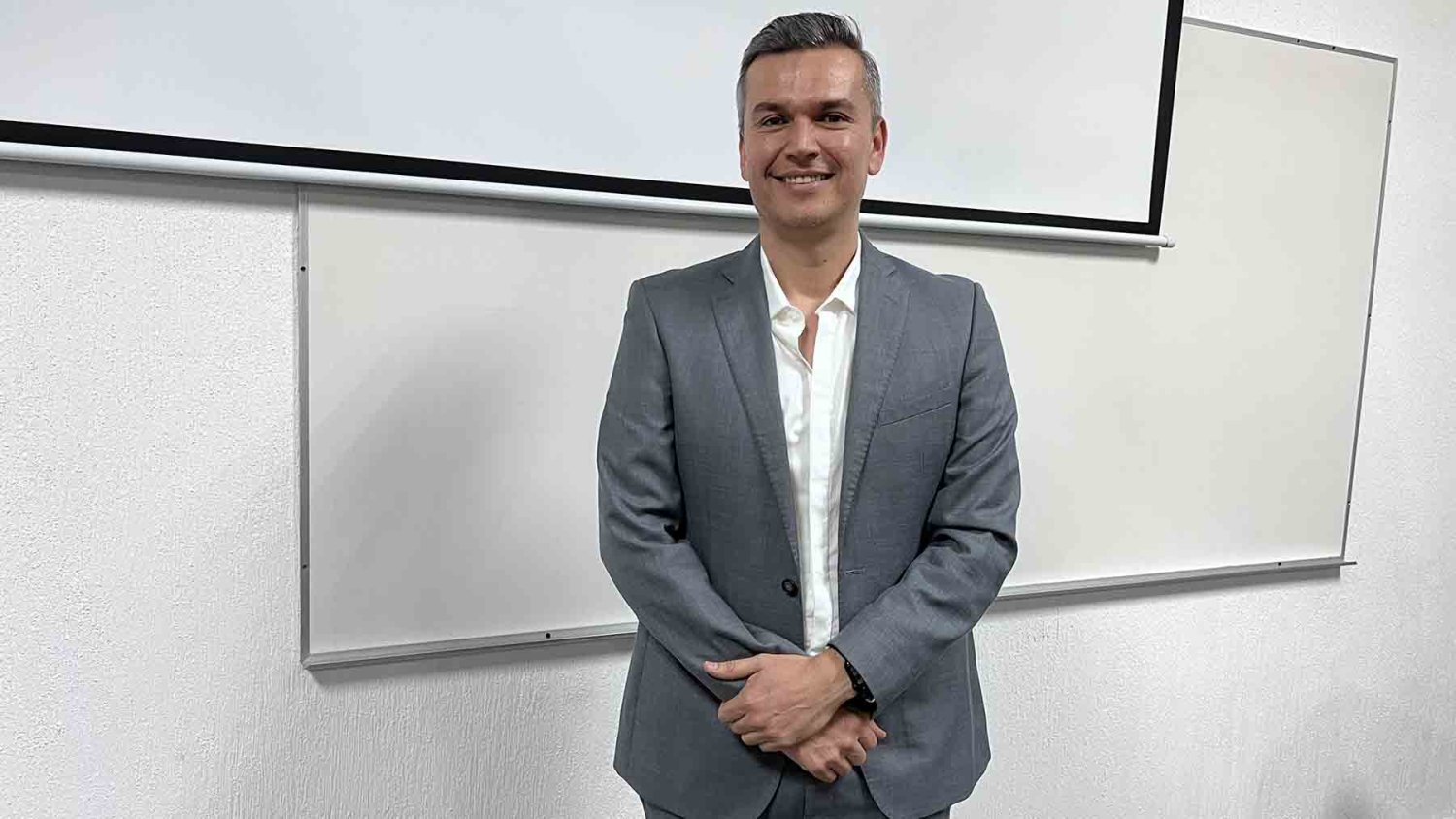 analizan la madurez aduanera de varios paises