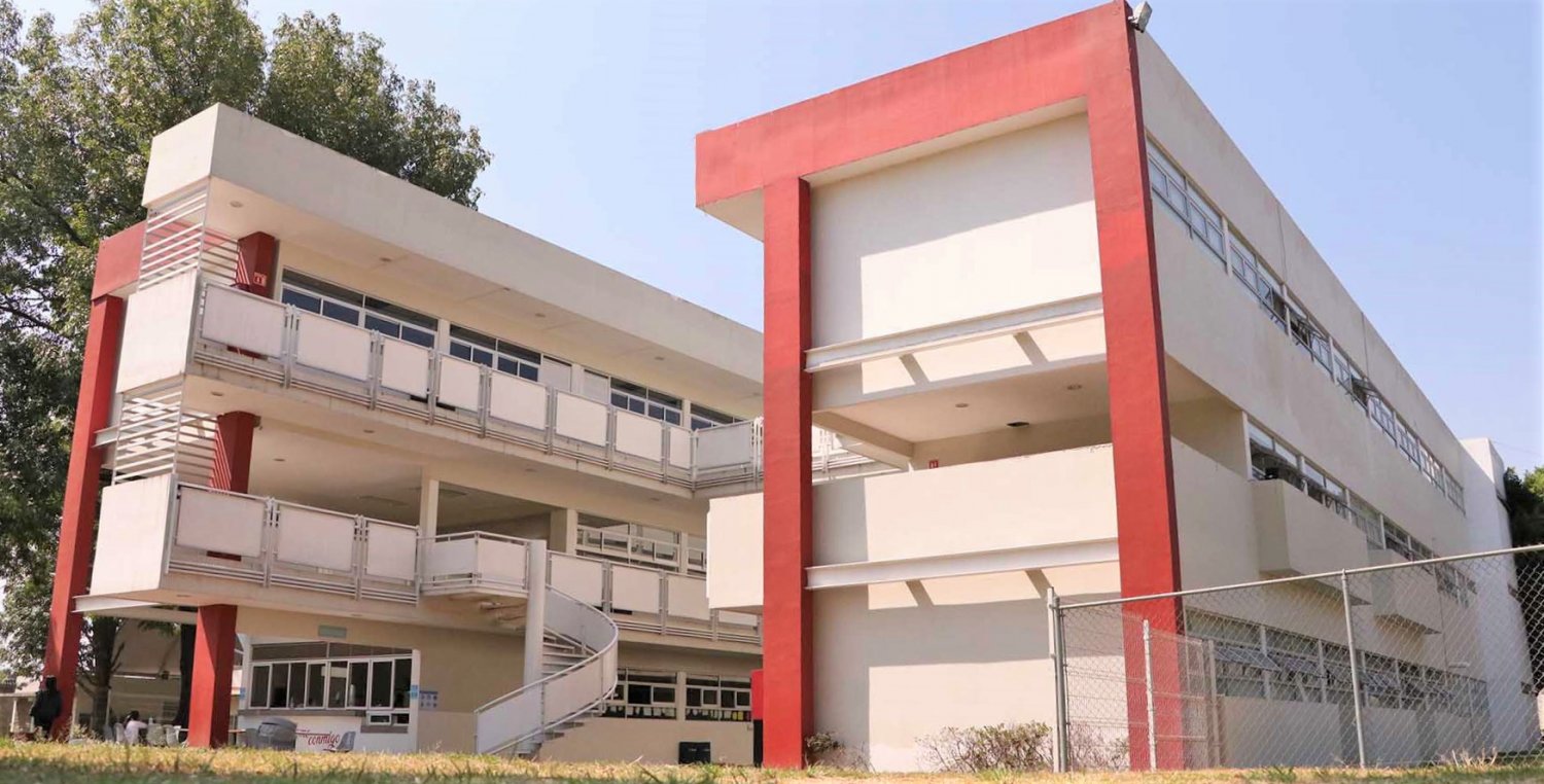 Prepa UAG Santa Anita