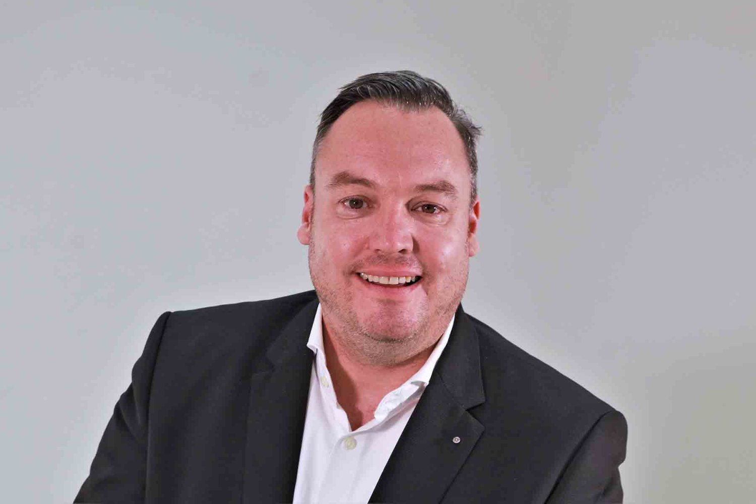 Dr. Georg Bouché, profesor invitado de la UAG.