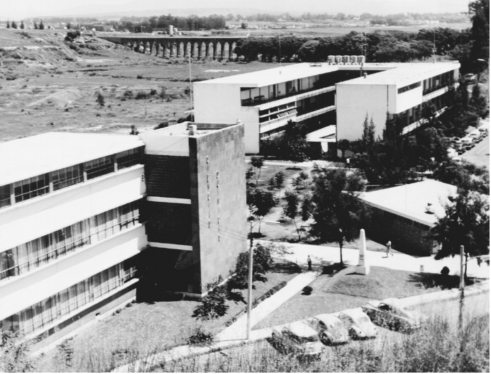 Década de 1950